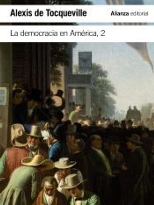 La democracia en América, 2
