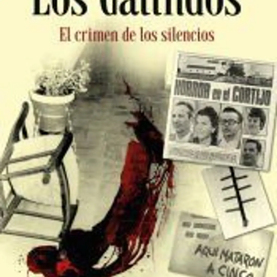 Los Galindos. El crimen de los silencios 1