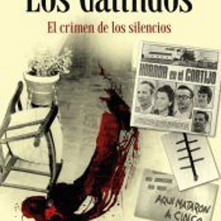 Los Galindos. El crimen de los silencios 1