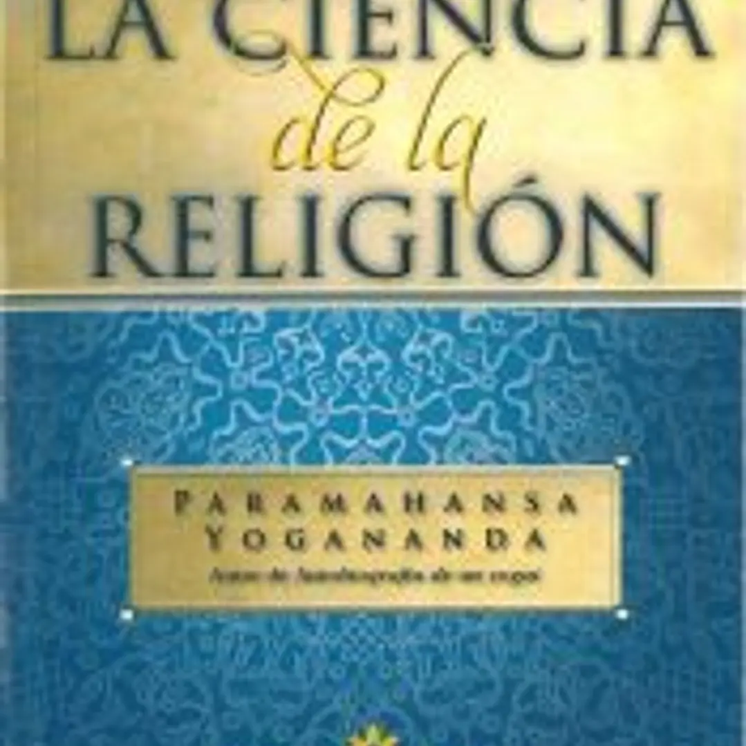 La ciencia de la religión 1