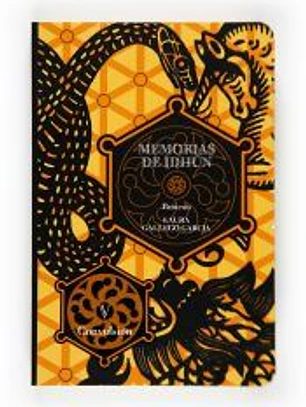 Memorias de Idhún. Panteón. Libro V: Convulsión