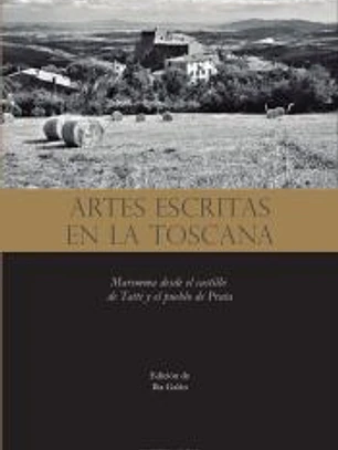 Artes escritas en la Toscana