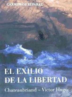 El exilio de la libertad