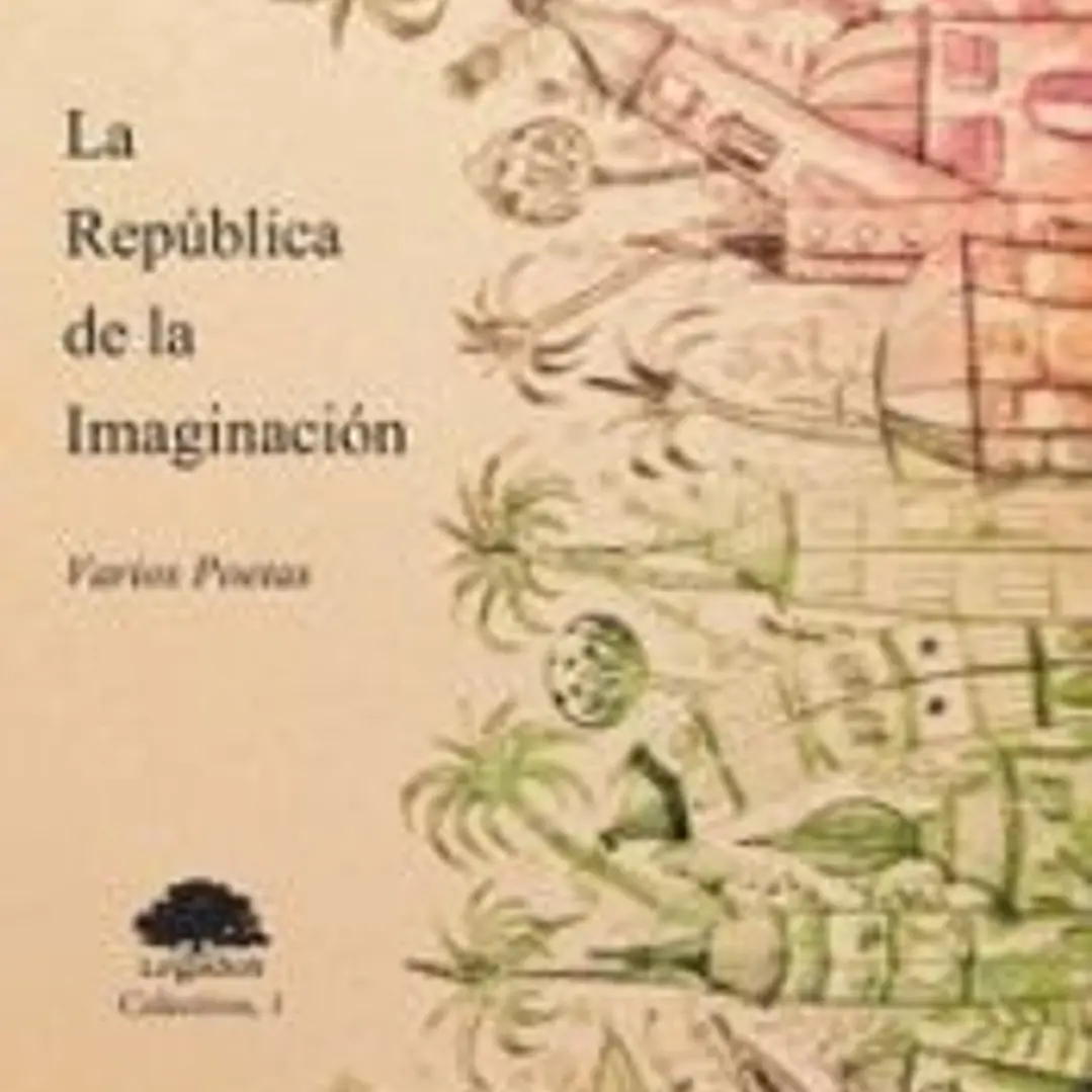 República de la Imaginación 1
