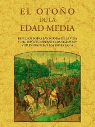 El otoño de la Edad Media