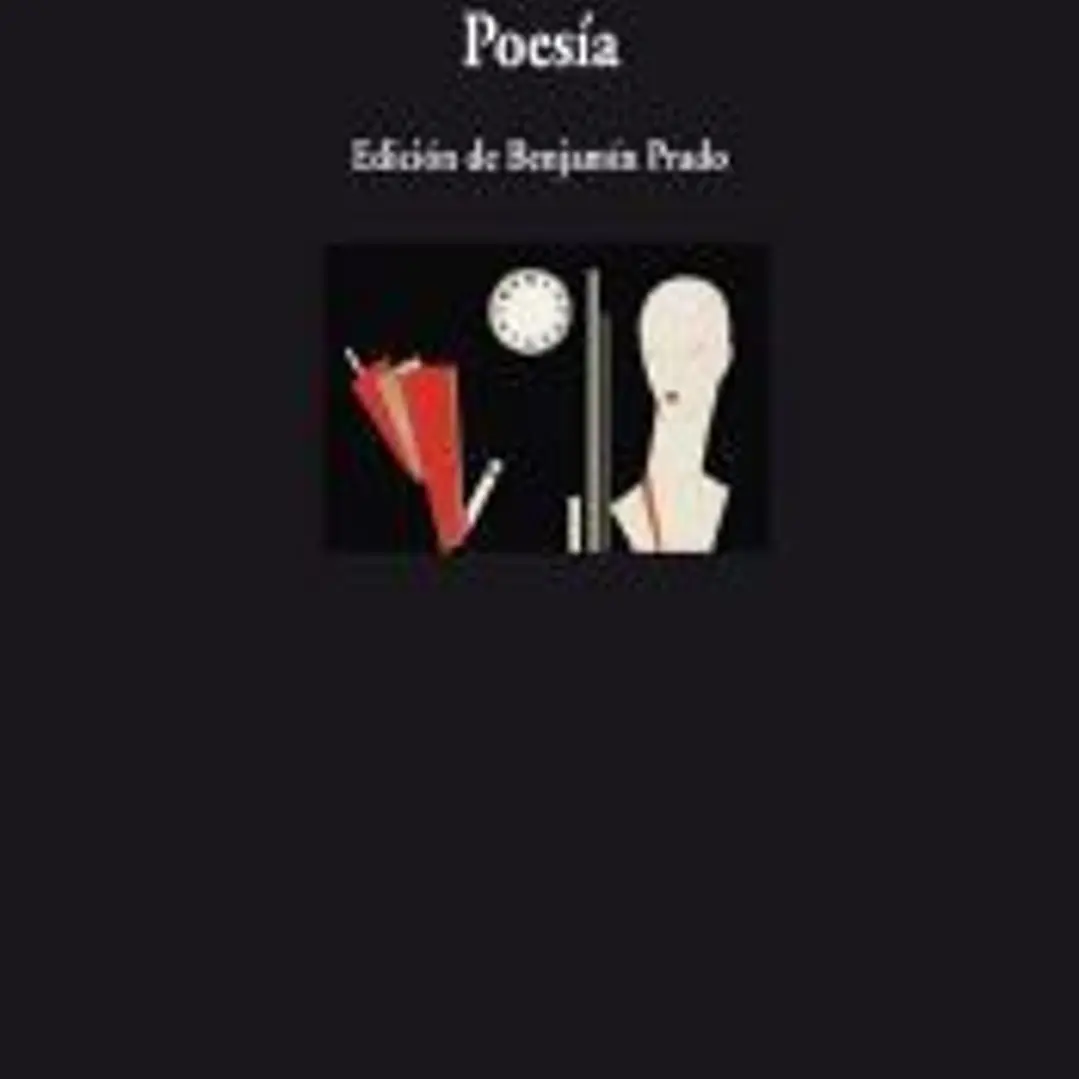 Poesía 1