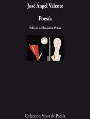 Poesía