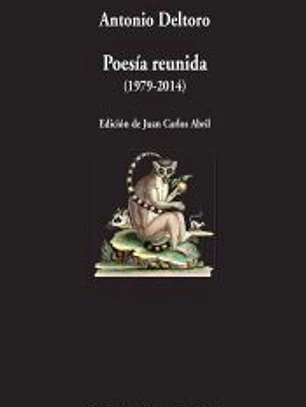 Poesía reunida (1979-2014)