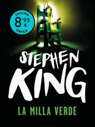 La milla verde (edición limitada · Verano)