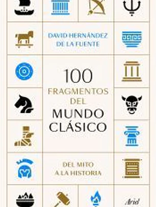 100 fragmentos del mundo clásico