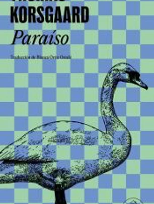Paraíso (Trilogía de Tue 3)