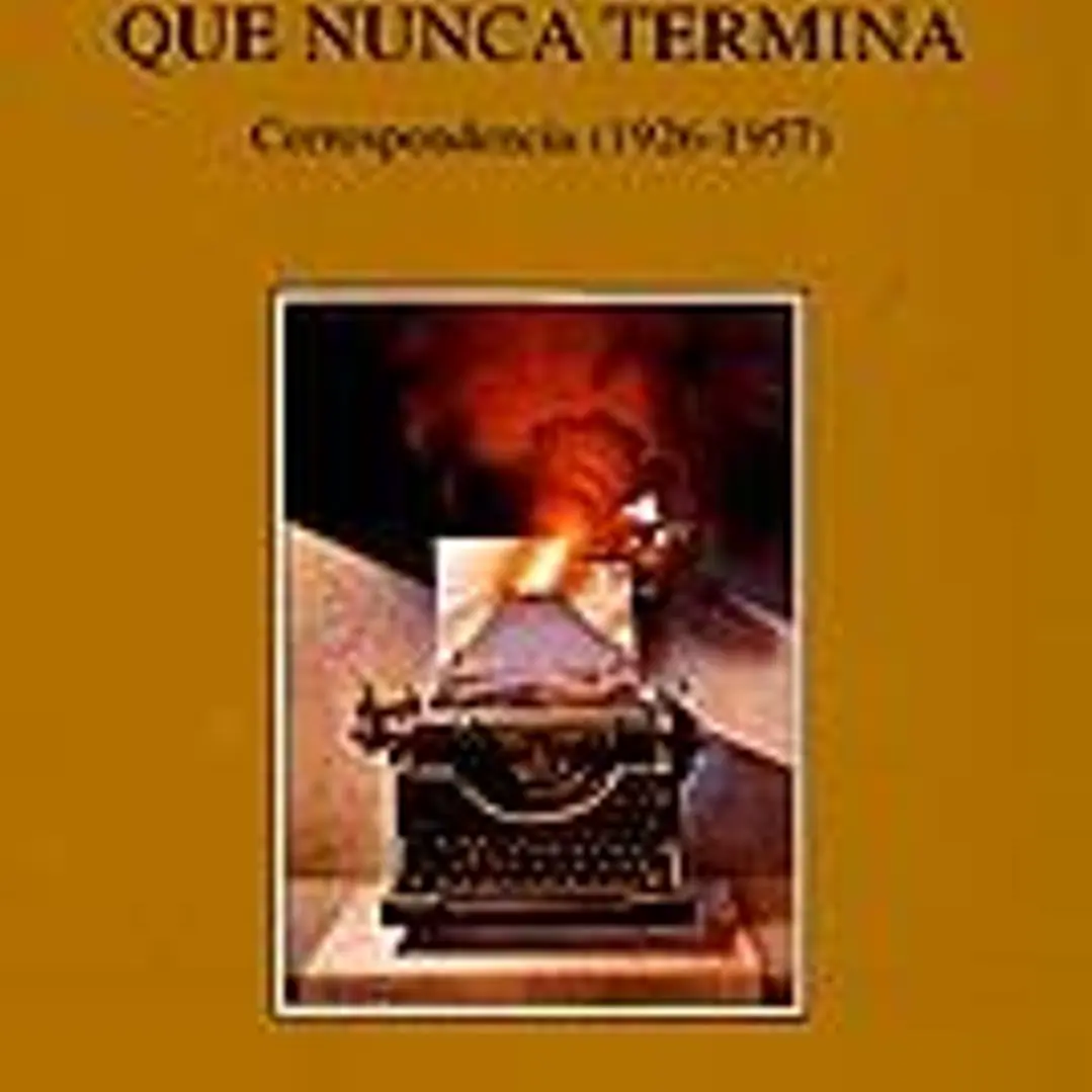 El viaje que nunca termina 1