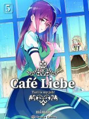 Café Liebe nº 05