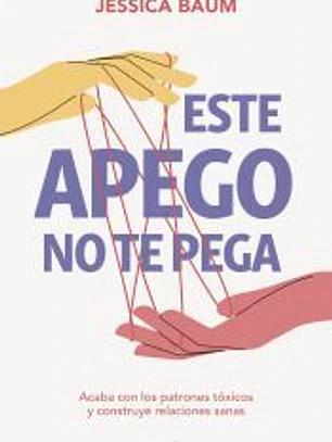 Este apego no te pega