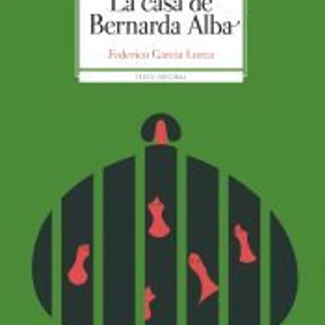 La casa de Bernarda Alba 1