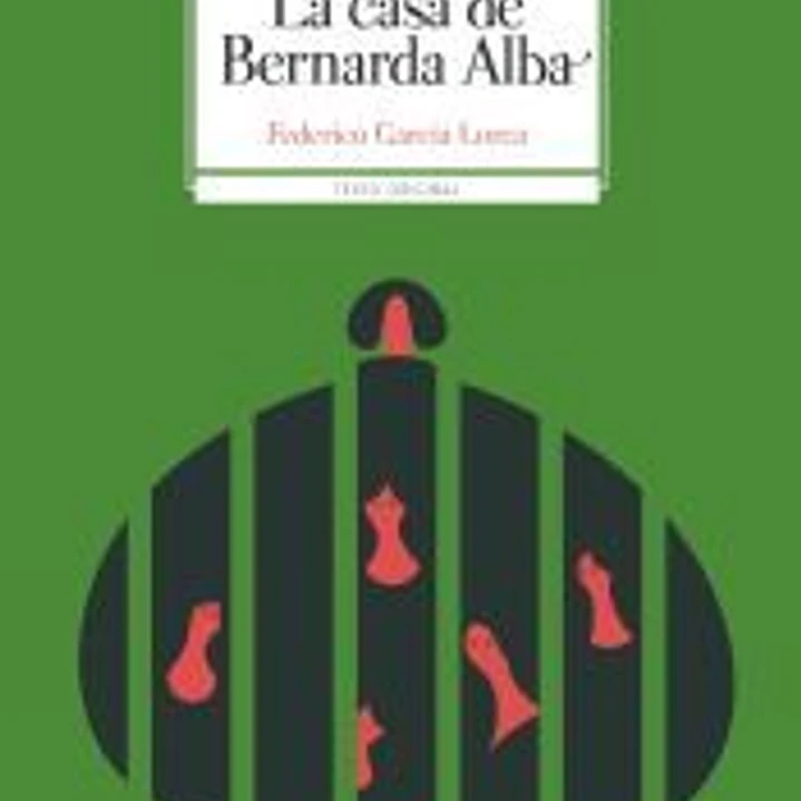 La casa de Bernarda Alba 1