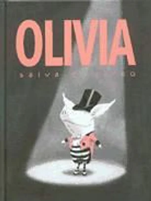 Olivia salva el circo