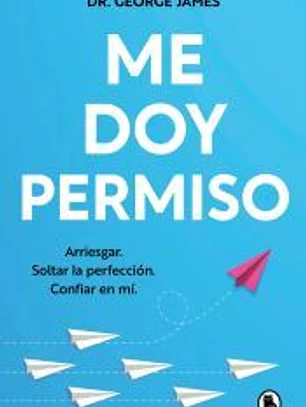 Me doy permiso