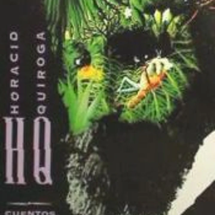 HORACIO QUIROGA -CUENTOS- 1