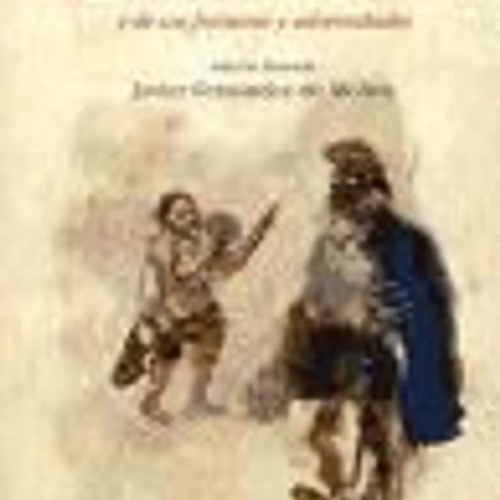 LA VIDA DE LAZARILLO DE TORMES Y DE SUS FORTUNAS Y ADVERSIDADES 1