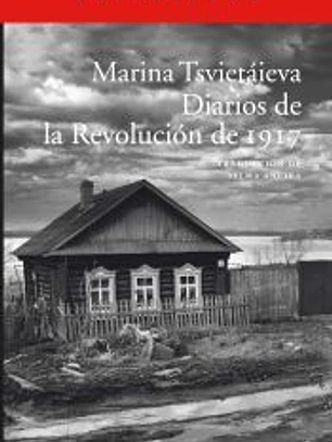 Diarios de la Revolución de 1917