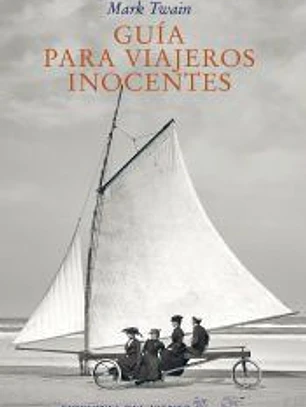 Guia Para Viajeros Inocentes
