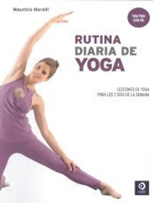 Rutina Diaria De Yoga