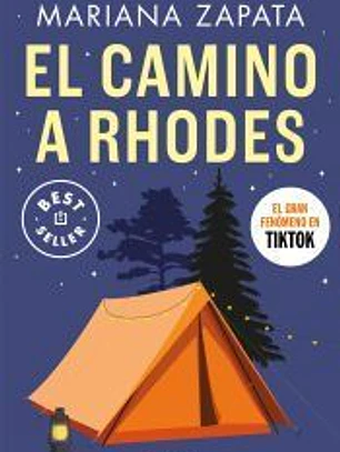 El camino a Rhodes