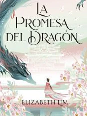 Seis grullas nº 02 La promesa del dragón