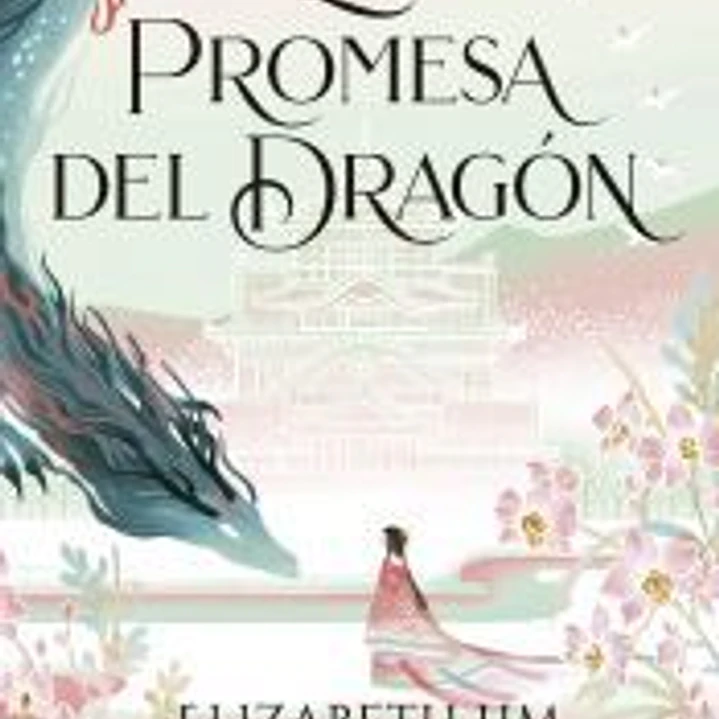 Seis grullas nº 02 La promesa del dragón 1
