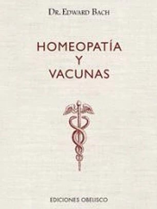 Homeopatía y vacunas
