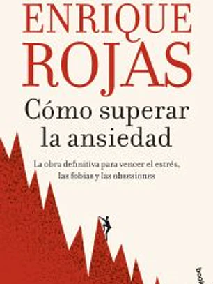Cómo superar la ansiedad