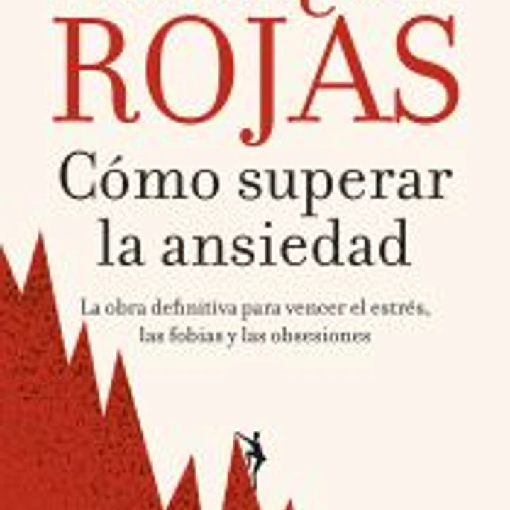 Cómo superar la ansiedad 1