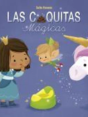Las caquitas mágicas