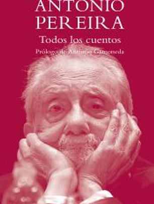 Todos los cuentos