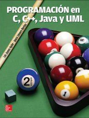 Programación en C/C++ JAVA y UML