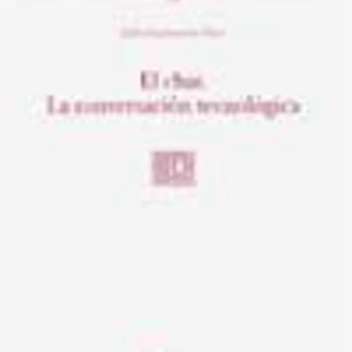 El chat. La conversación tecnológica (99) 1