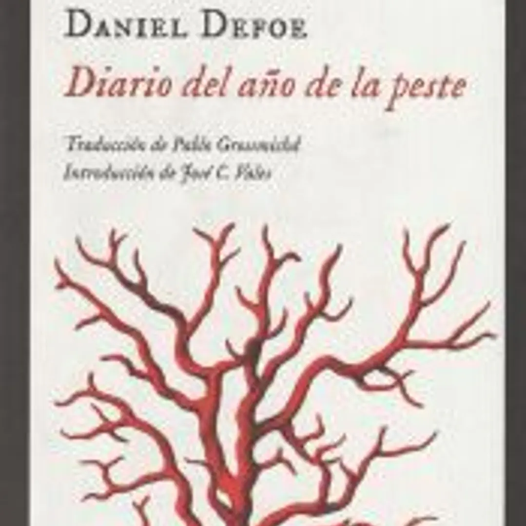 Diario del año de la peste 1