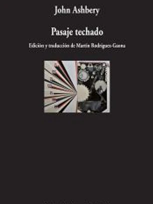 Pasaje Techado