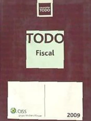 Todo Fiscal 2009