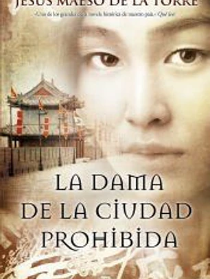 La dama de la ciudad prohibida