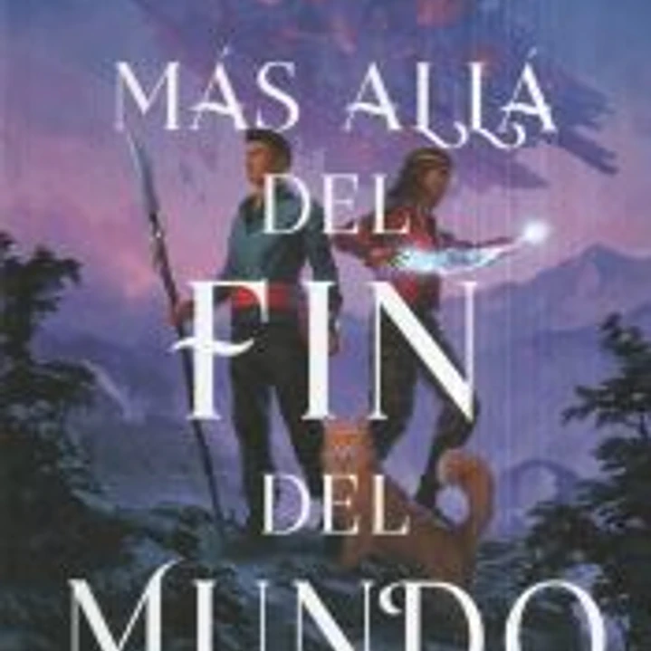 Más allá del fin del mundo 1
