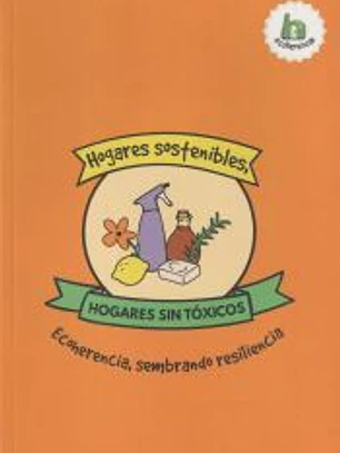 Hogares sostenibles, hogares sin tóxicos