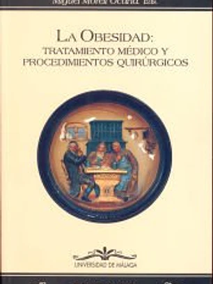 La obesidad: Tratamiento médico y procedimientos quirúrgicos