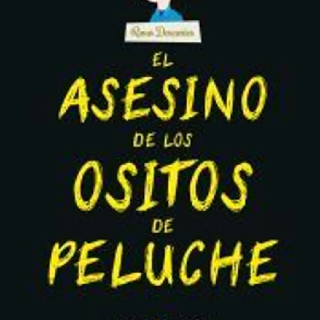 El asesino de los ositos de peluche 1