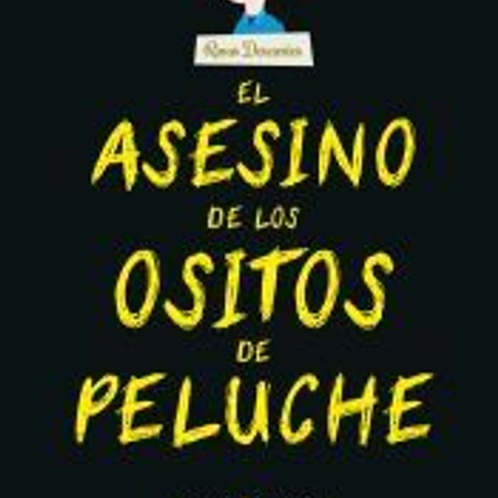 El asesino de los ositos de peluche 1