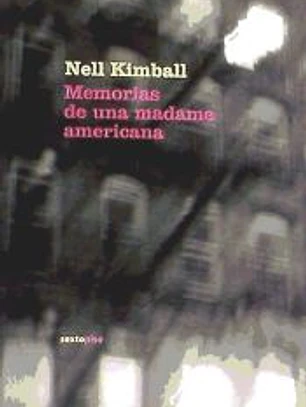MEMORIAS DE UNA MADAME AMERICANA