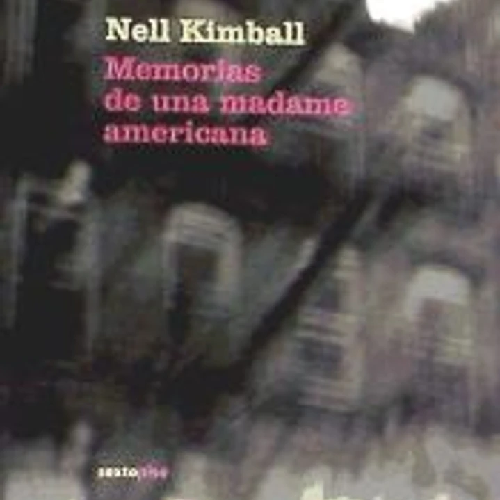 MEMORIAS DE UNA MADAME AMERICANA 1