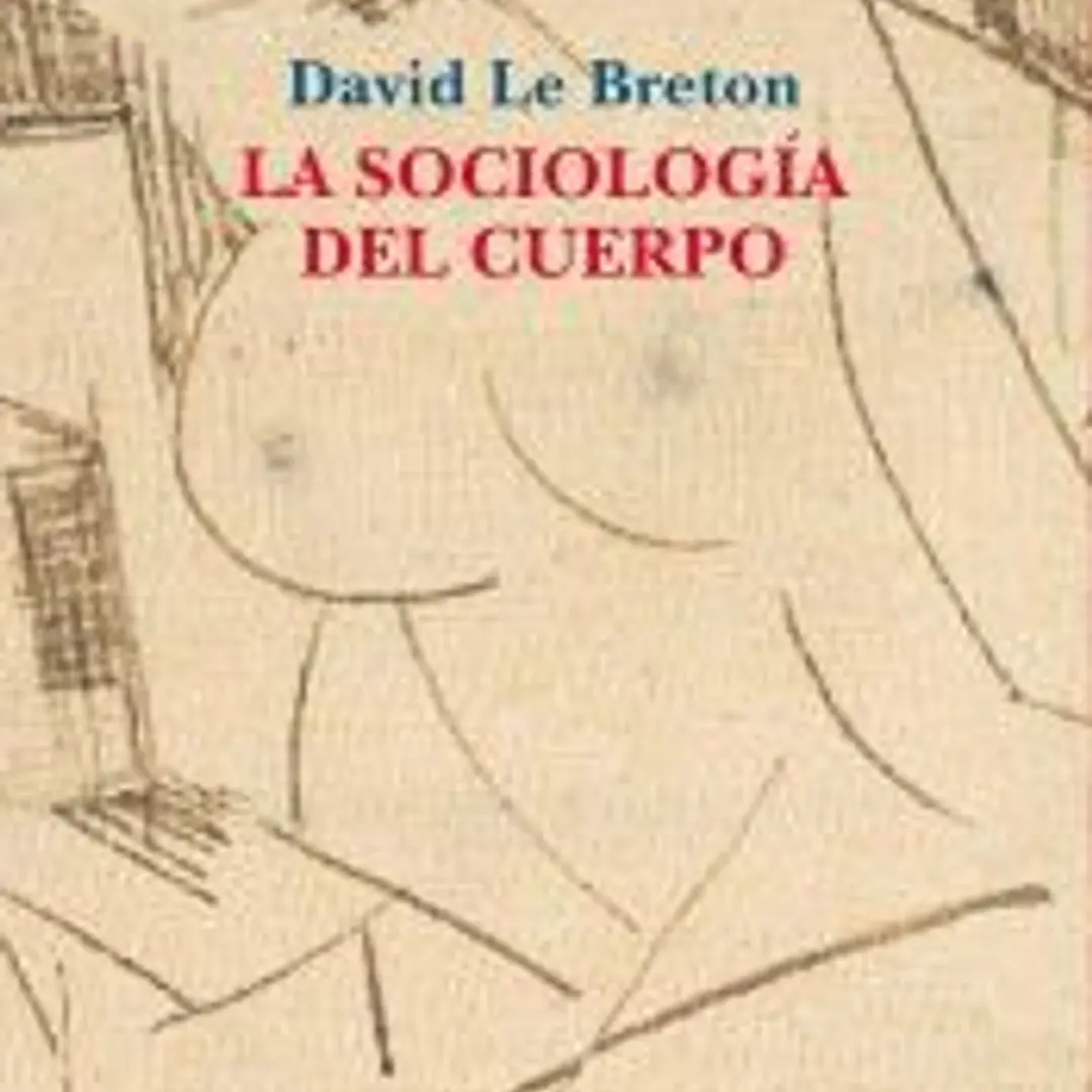 La sociología del cuerpo 1