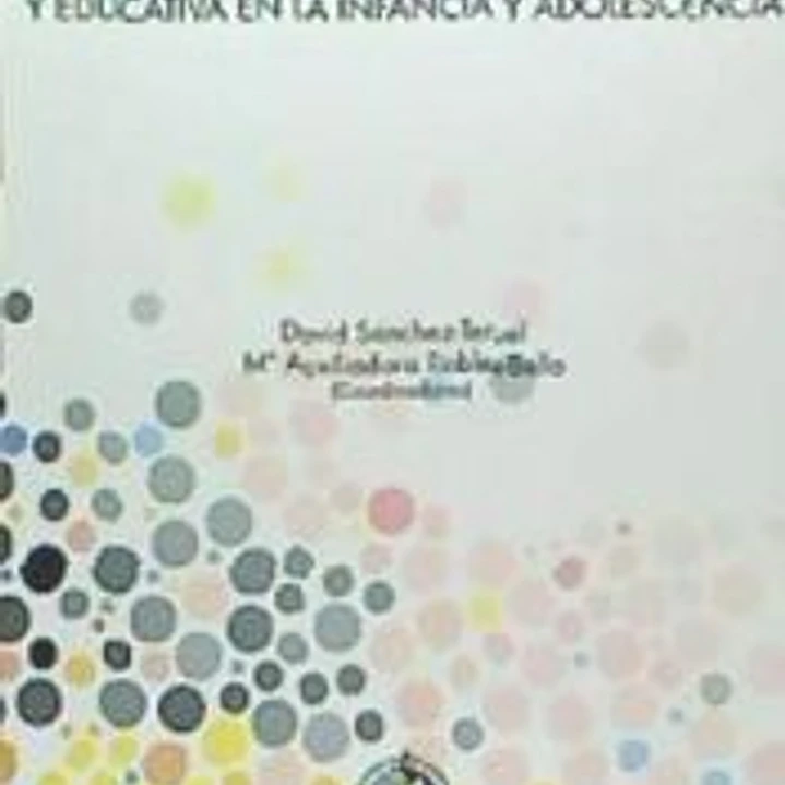 Transformando problemas en oportunidades: Evaluación e intervención psicosocial y educativa en la infancia y adolescencia 1